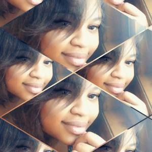 Meet your Posher, Leah